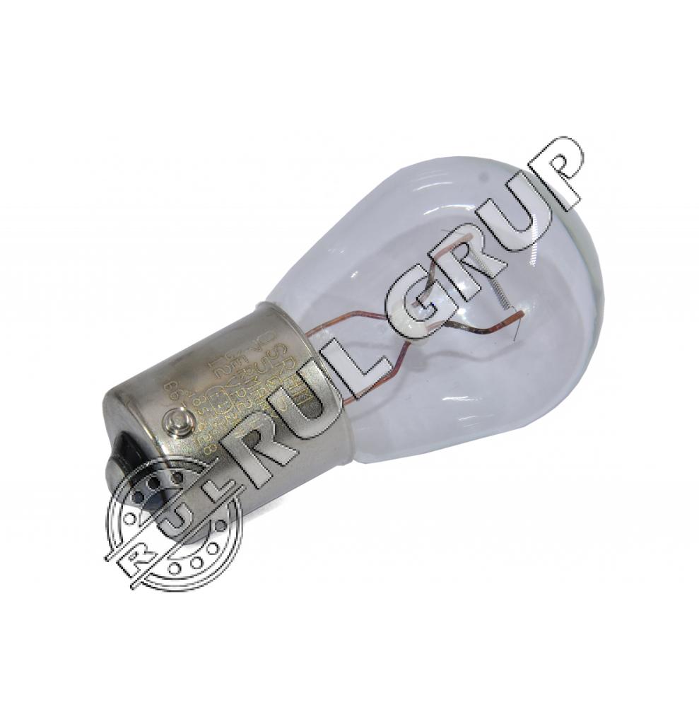 BEC OSRAM P21W 12V 21W BA15S